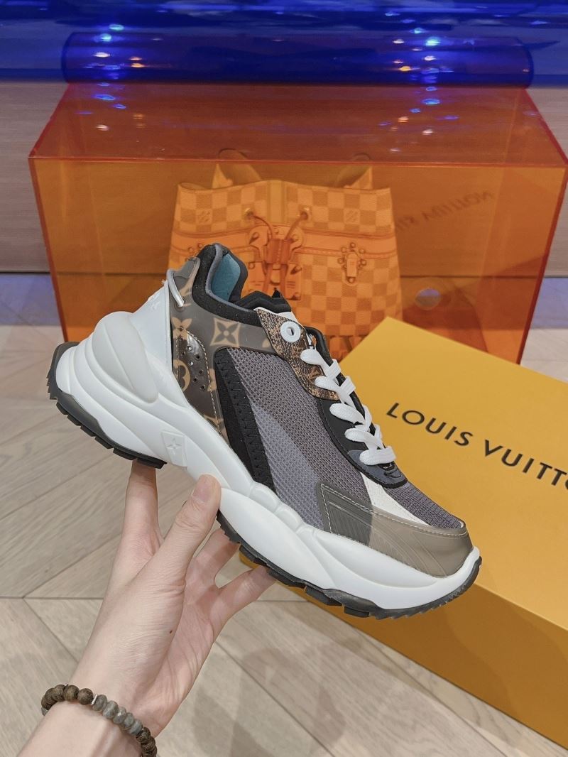 Louis Vuitton Trainer Sneaker